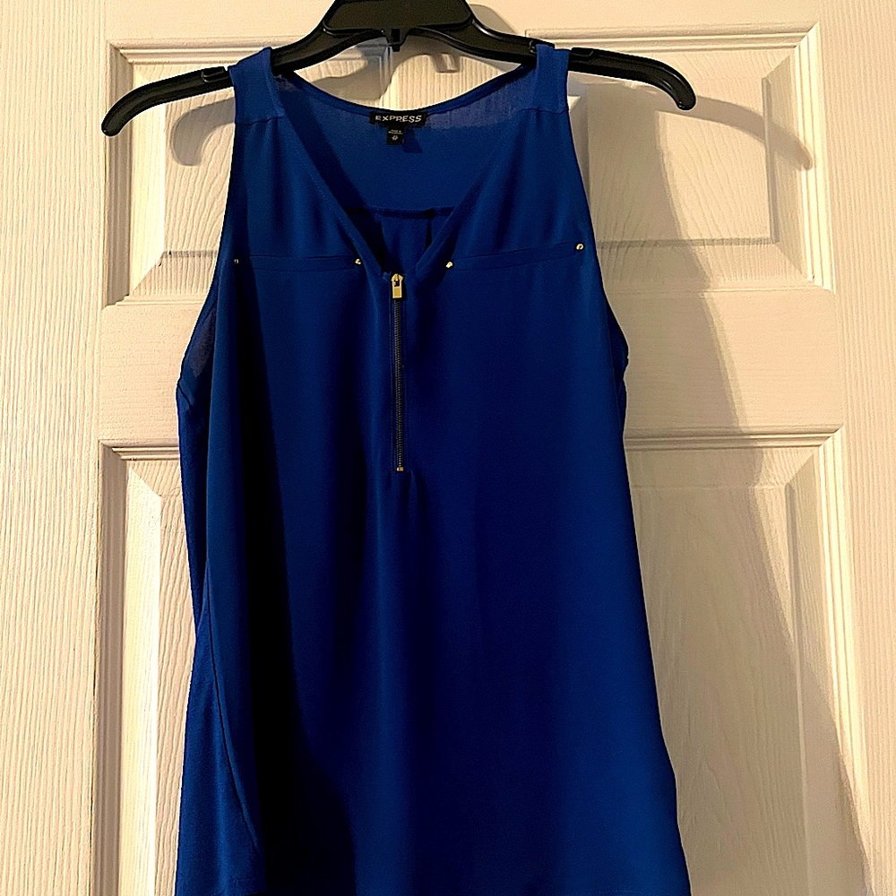 Express shirt